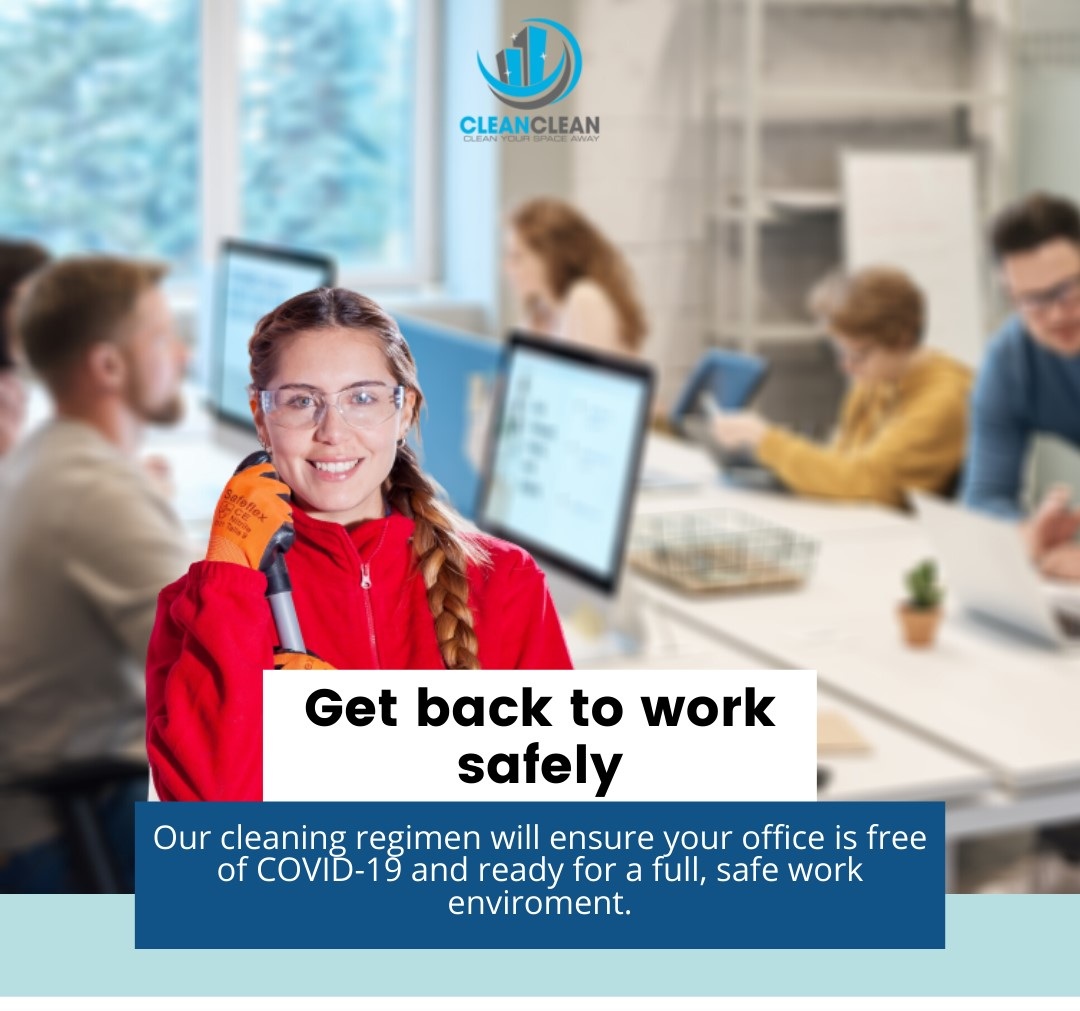 Safe Work Environment